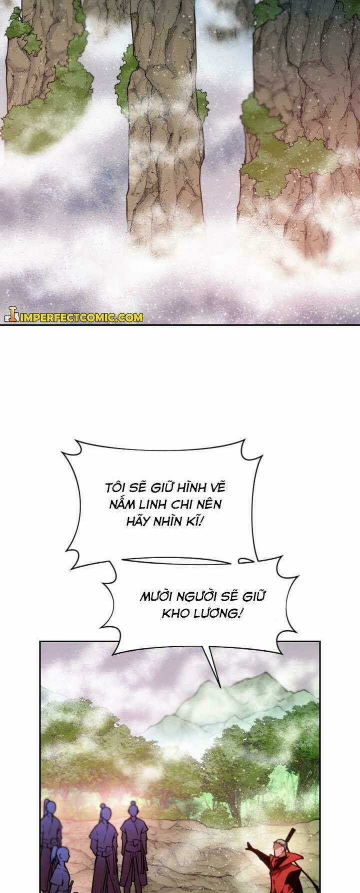 Thời Đại Hoàng Kim - Chapter 9 - Trang 27