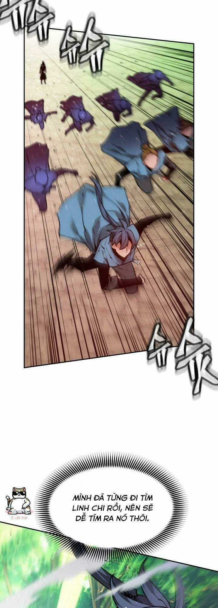 Thời Đại Hoàng Kim - Chapter 9 - Trang 29