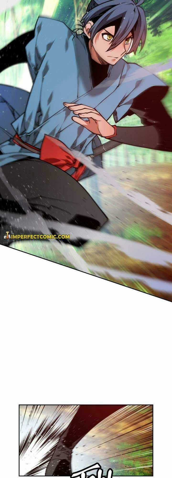 Thời Đại Hoàng Kim - Chapter 9 - Trang 30