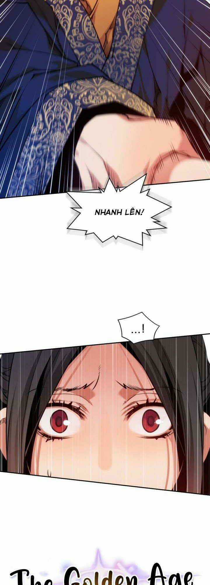 Thời Đại Hoàng Kim - Chapter 9 - Trang 4