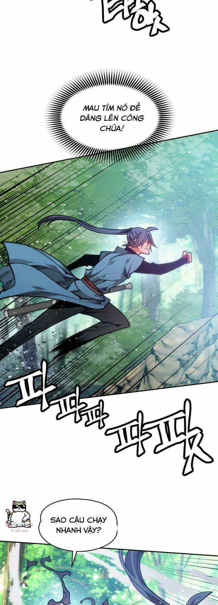 Thời Đại Hoàng Kim - Chapter 9 - Trang 31