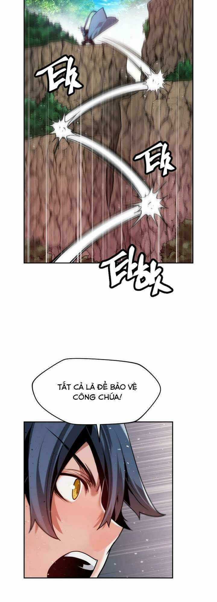 Thời Đại Hoàng Kim - Chapter 9 - Trang 34