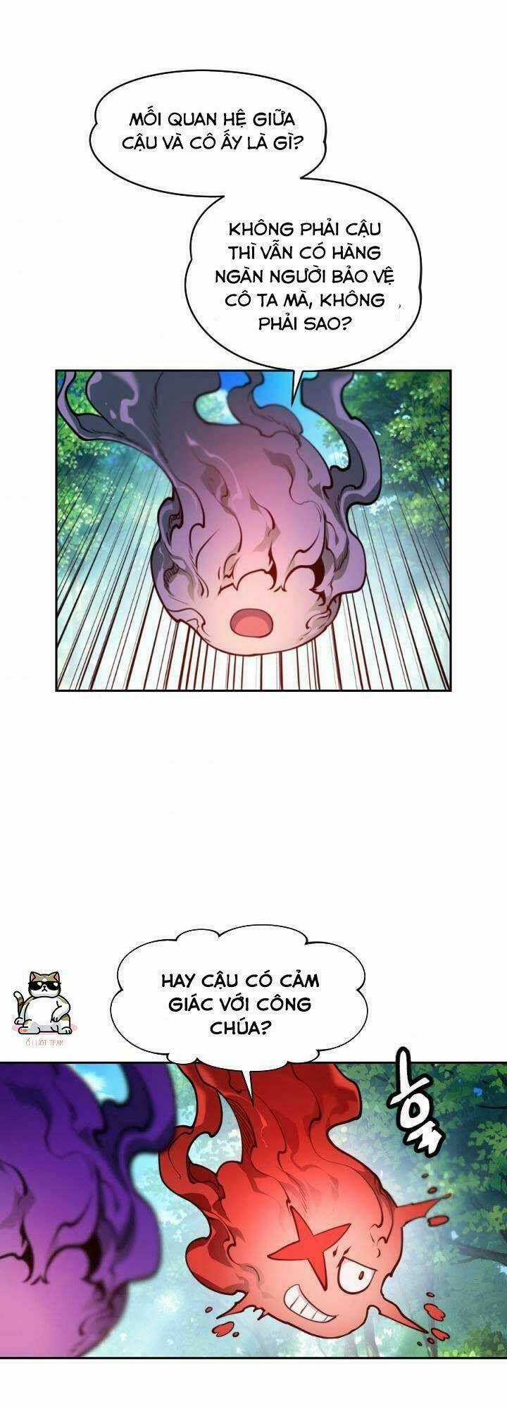 Thời Đại Hoàng Kim - Chapter 9 - Trang 35