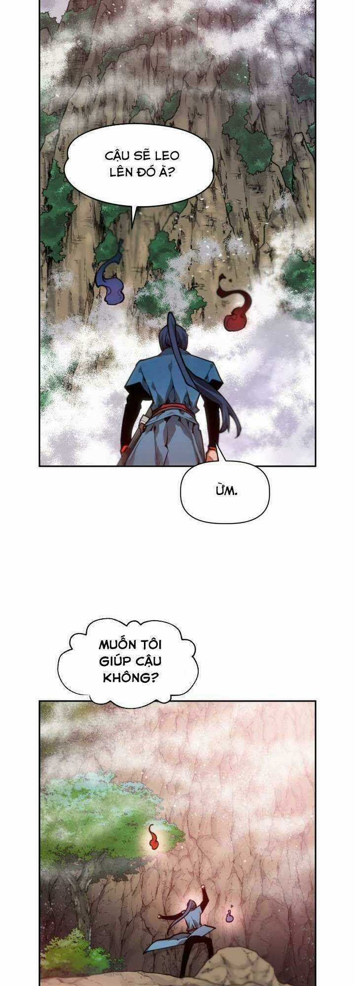 Thời Đại Hoàng Kim - Chapter 9 - Trang 39