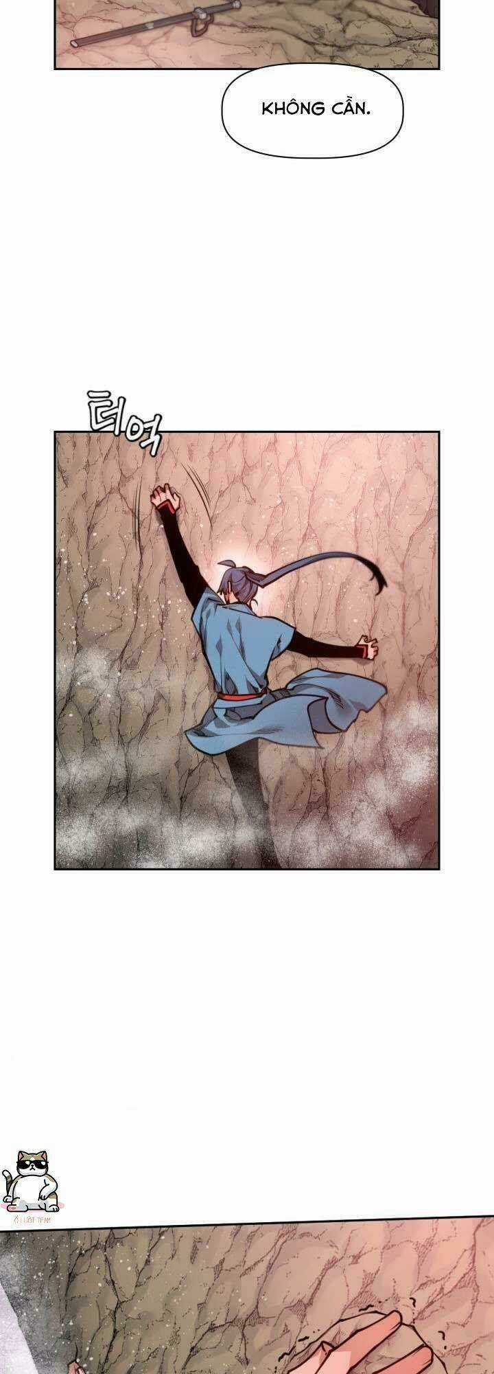 Thời Đại Hoàng Kim - Chapter 9 - Trang 40