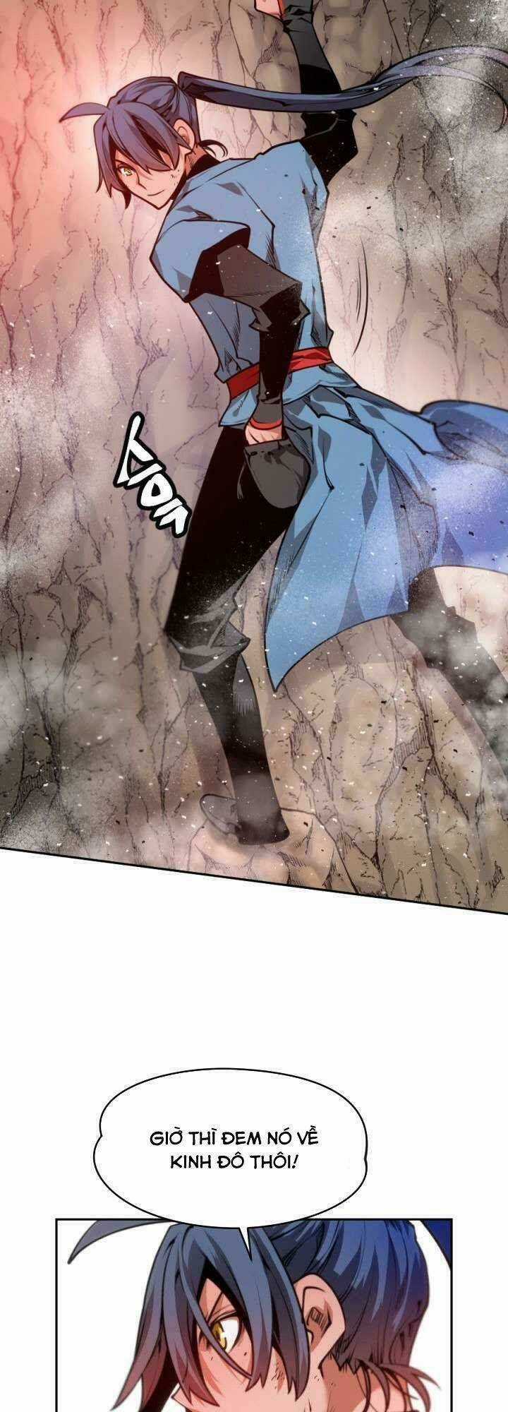 Thời Đại Hoàng Kim - Chapter 9 - Trang 44