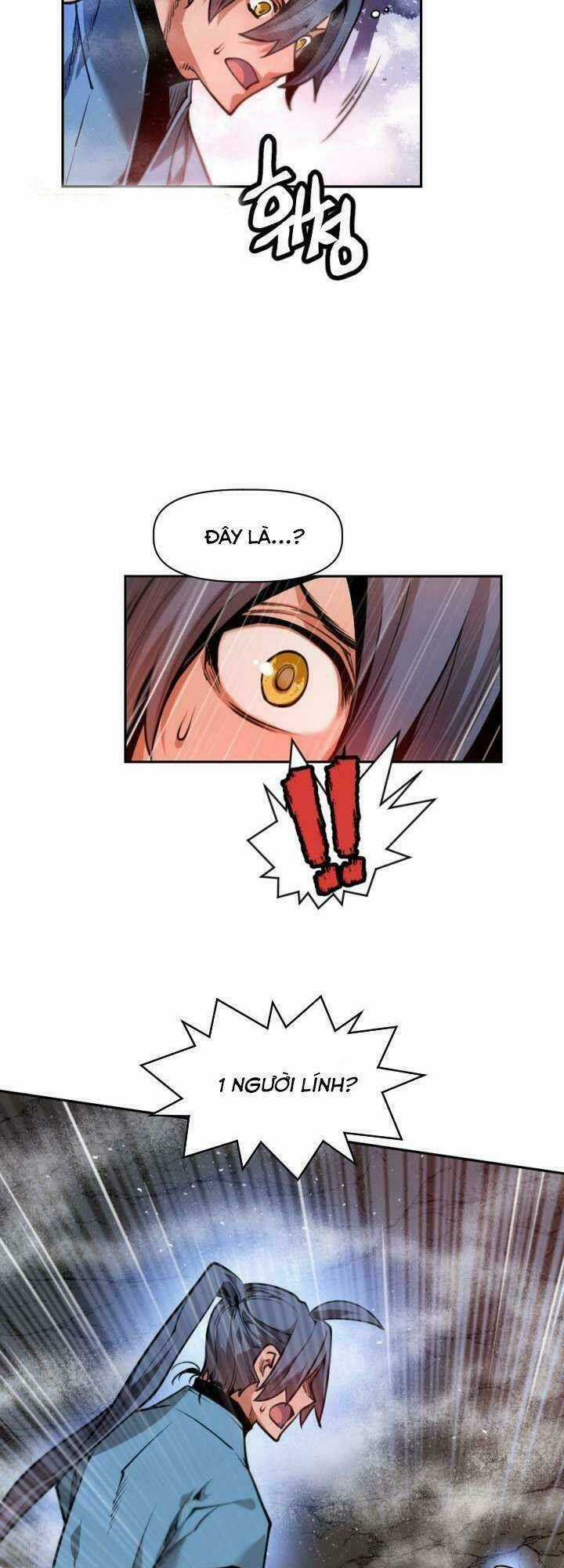 Thời Đại Hoàng Kim - Chapter 9 - Trang 48