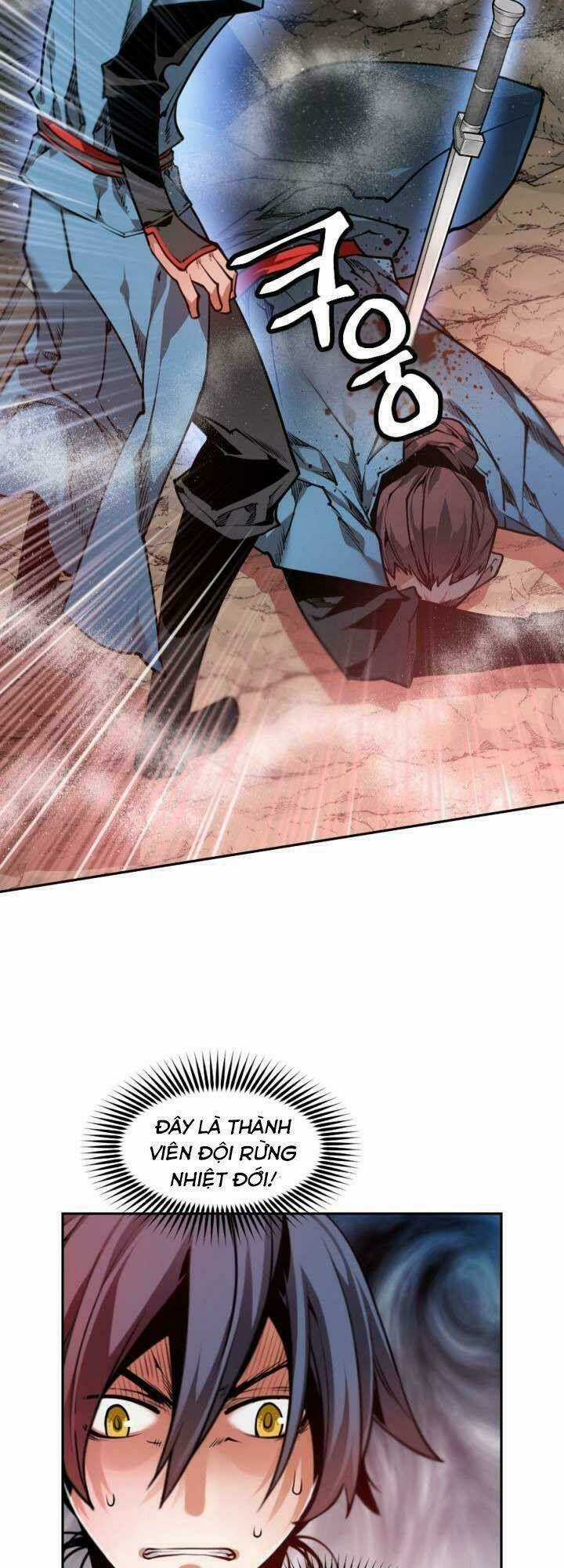 Thời Đại Hoàng Kim - Chapter 9 - Trang 49