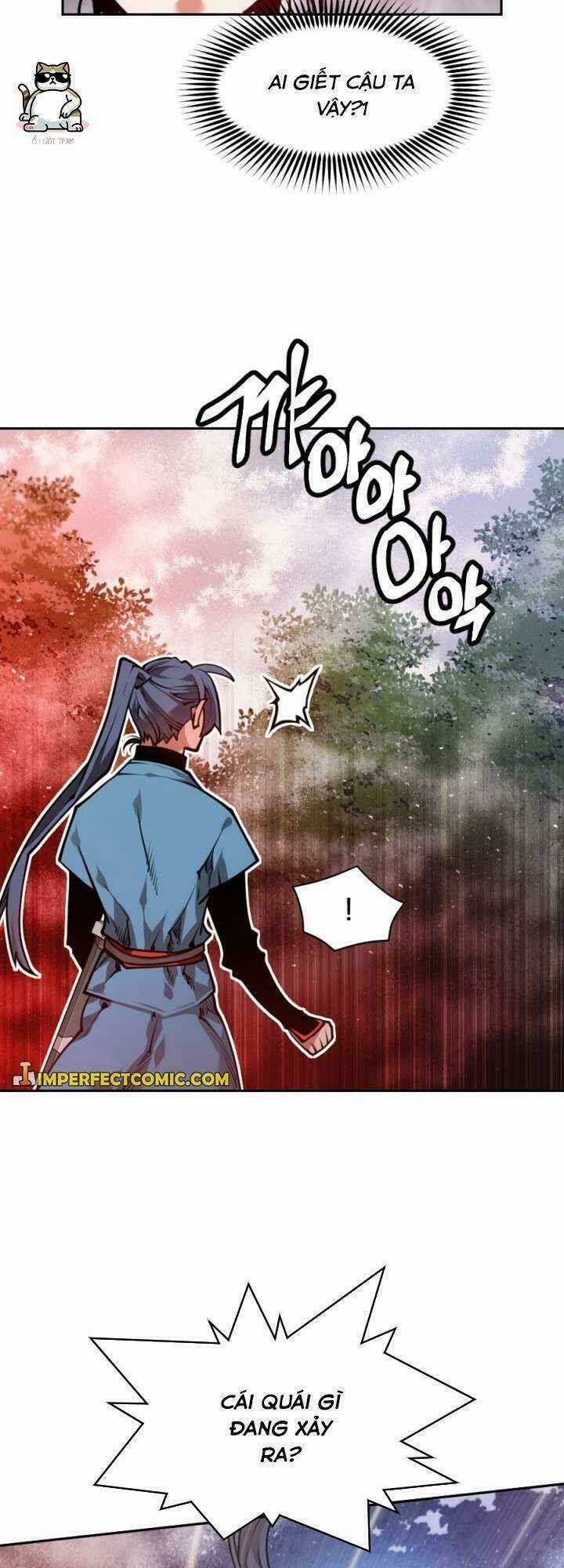 Thời Đại Hoàng Kim - Chapter 9 - Trang 50