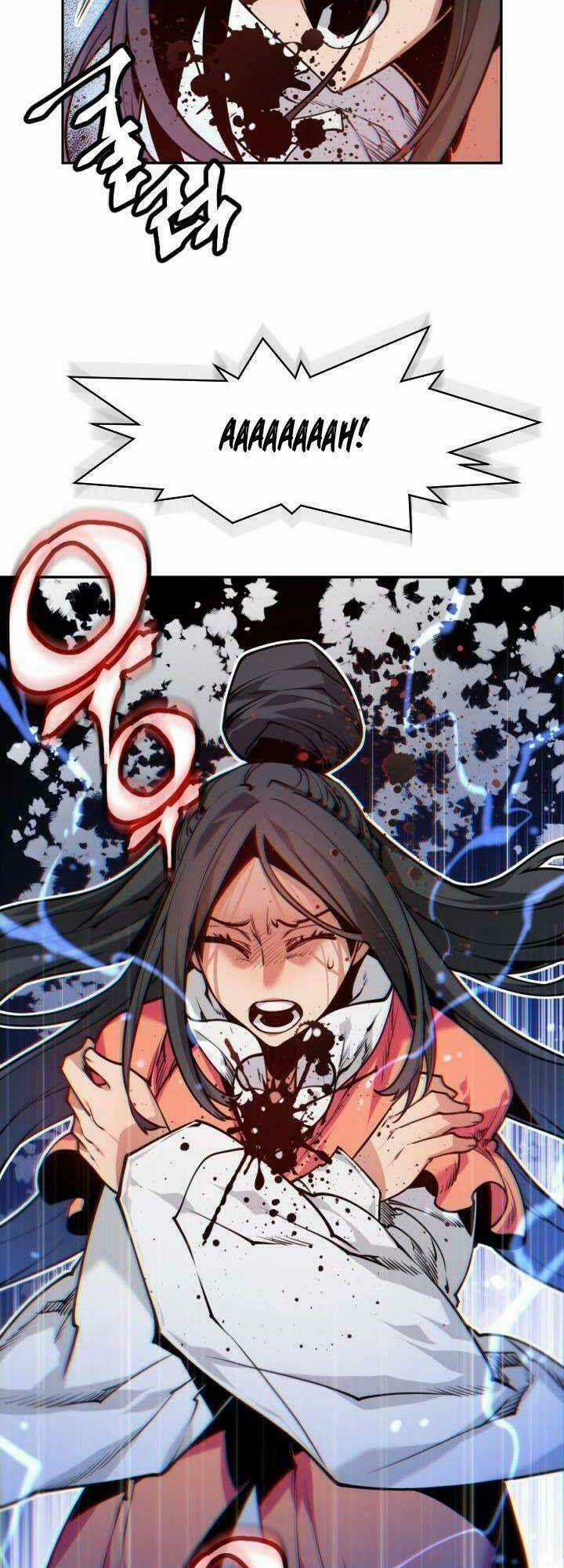 Thời Đại Hoàng Kim - Chapter 9 - Trang 6