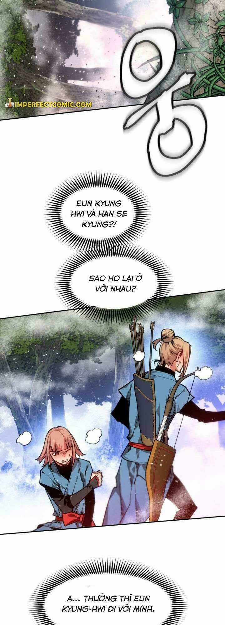 Thời Đại Hoàng Kim - Chapter 9 - Trang 53