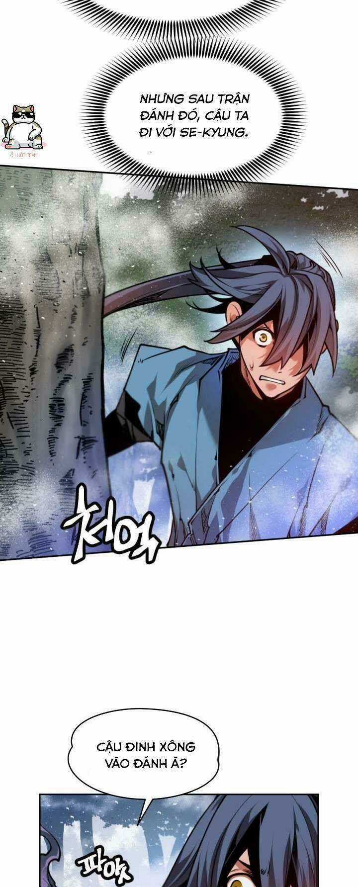 Thời Đại Hoàng Kim - Chapter 9 - Trang 54