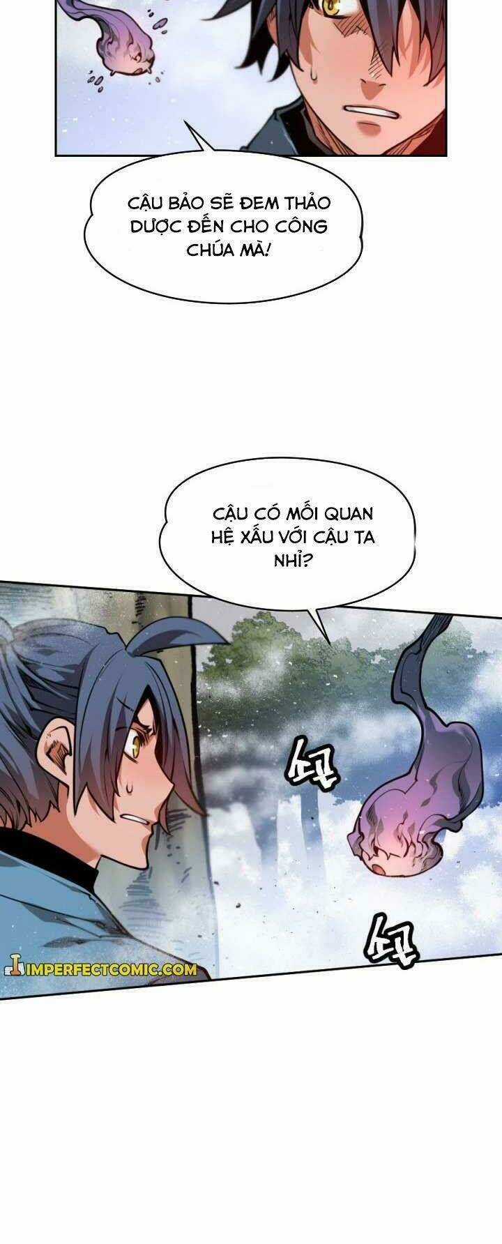 Thời Đại Hoàng Kim - Chapter 9 - Trang 55