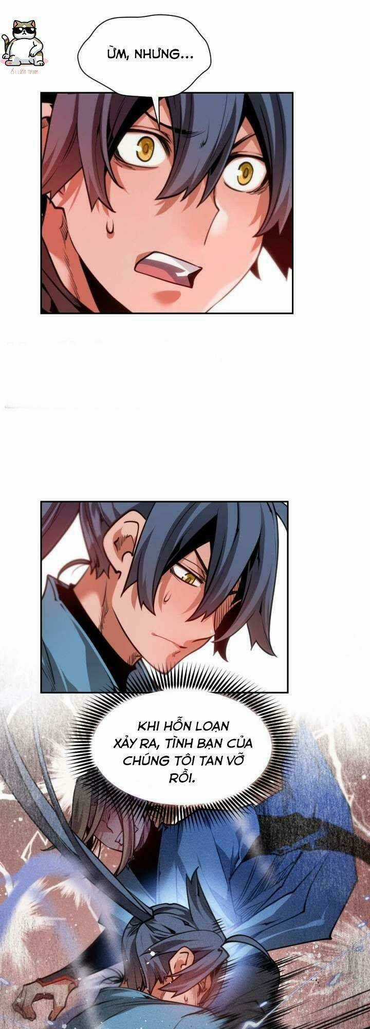 Thời Đại Hoàng Kim - Chapter 9 - Trang 56