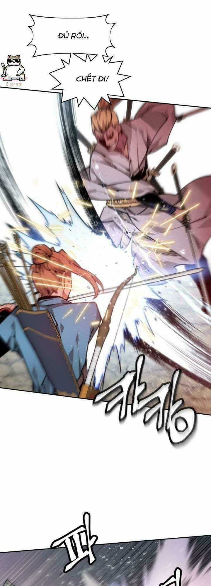 Thời Đại Hoàng Kim - Chapter 9 - Trang 60