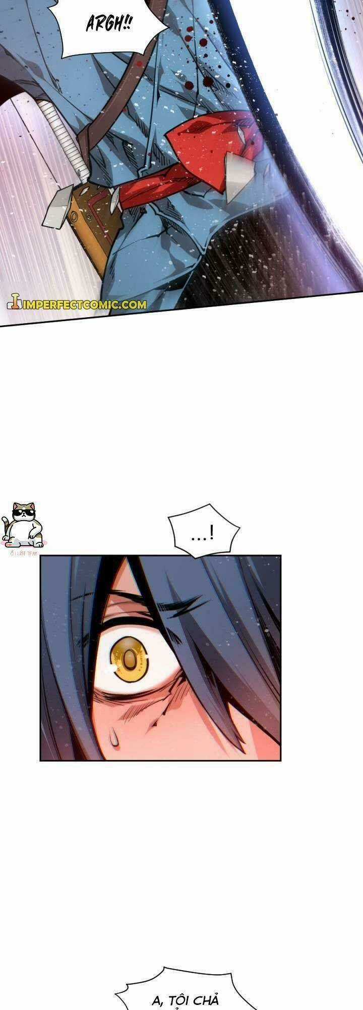 Thời Đại Hoàng Kim - Chapter 9 - Trang 62