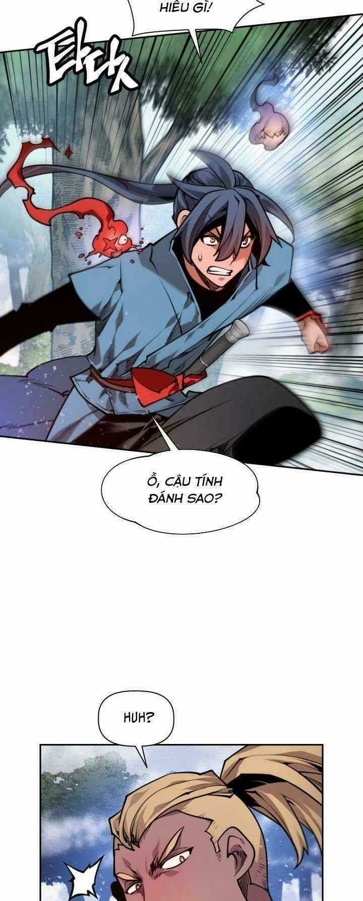 Thời Đại Hoàng Kim - Chapter 9 - Trang 63