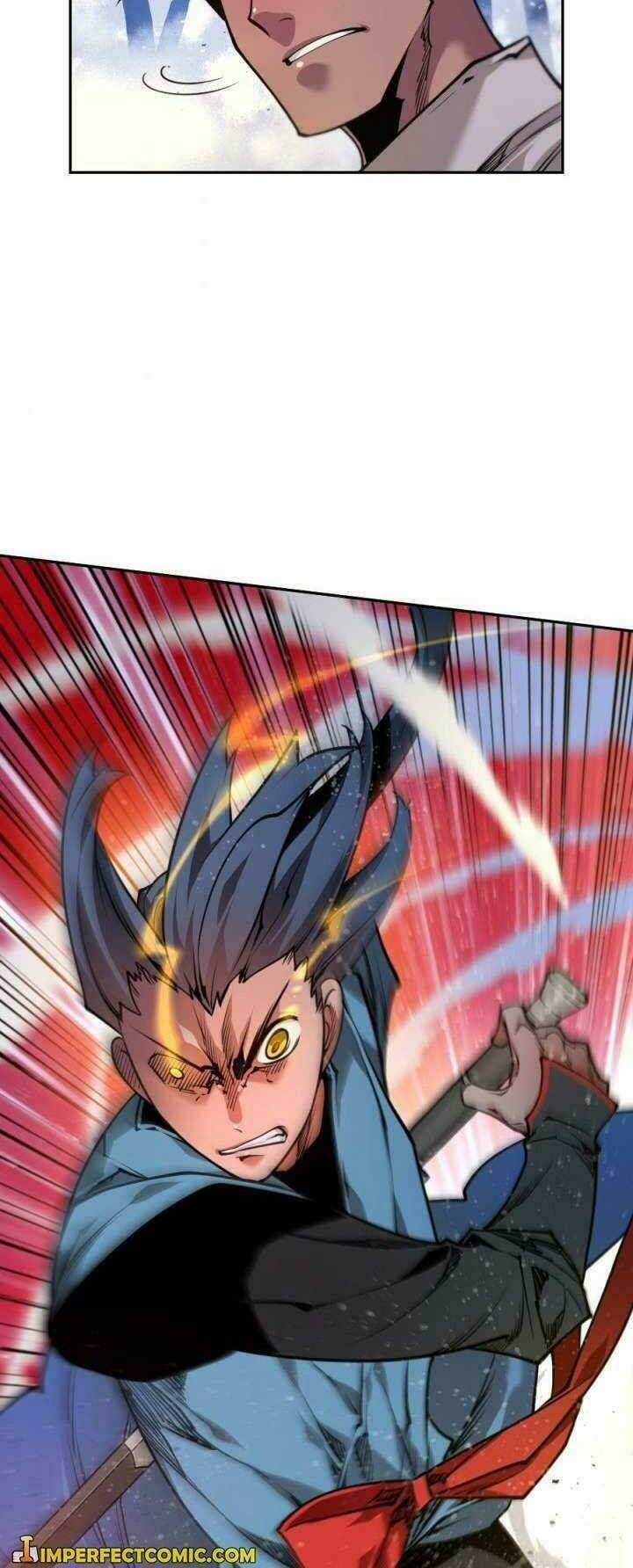 Thời Đại Hoàng Kim - Chapter 9 - Trang 64