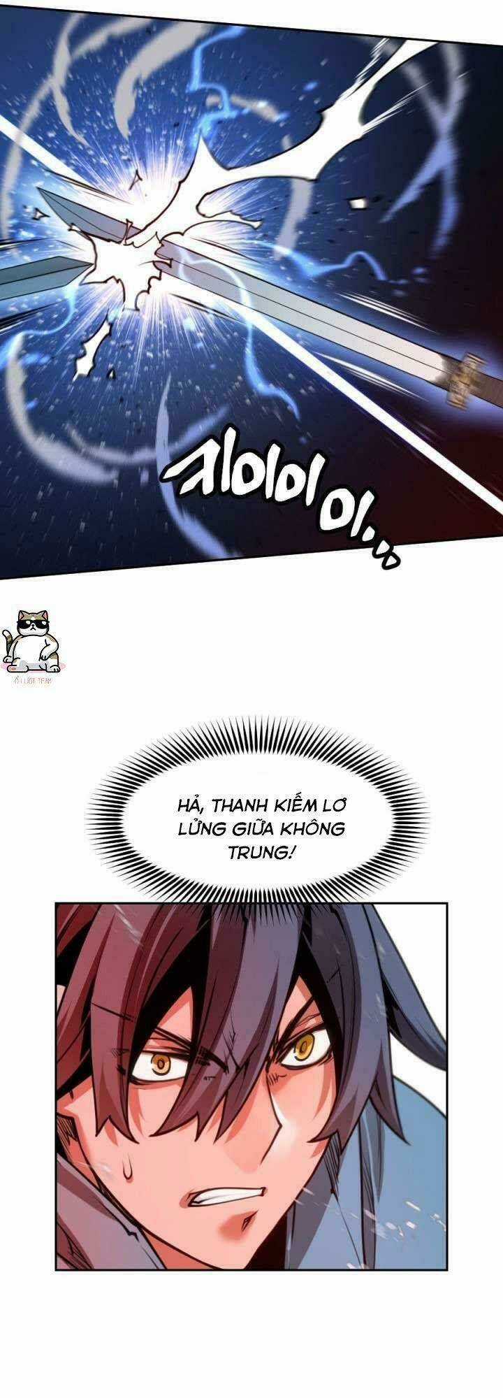 Thời Đại Hoàng Kim - Chapter 9 - Trang 67