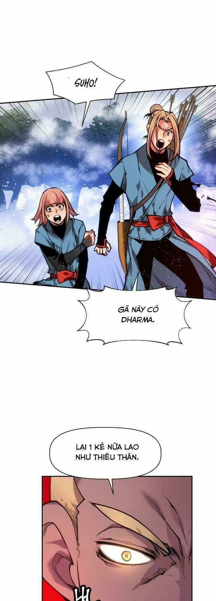 Thời Đại Hoàng Kim - Chapter 9 - Trang 68