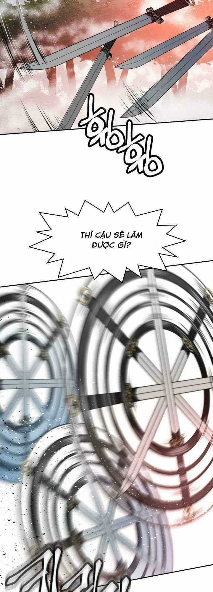 Thời Đại Hoàng Kim - Chapter 9 - Trang 70