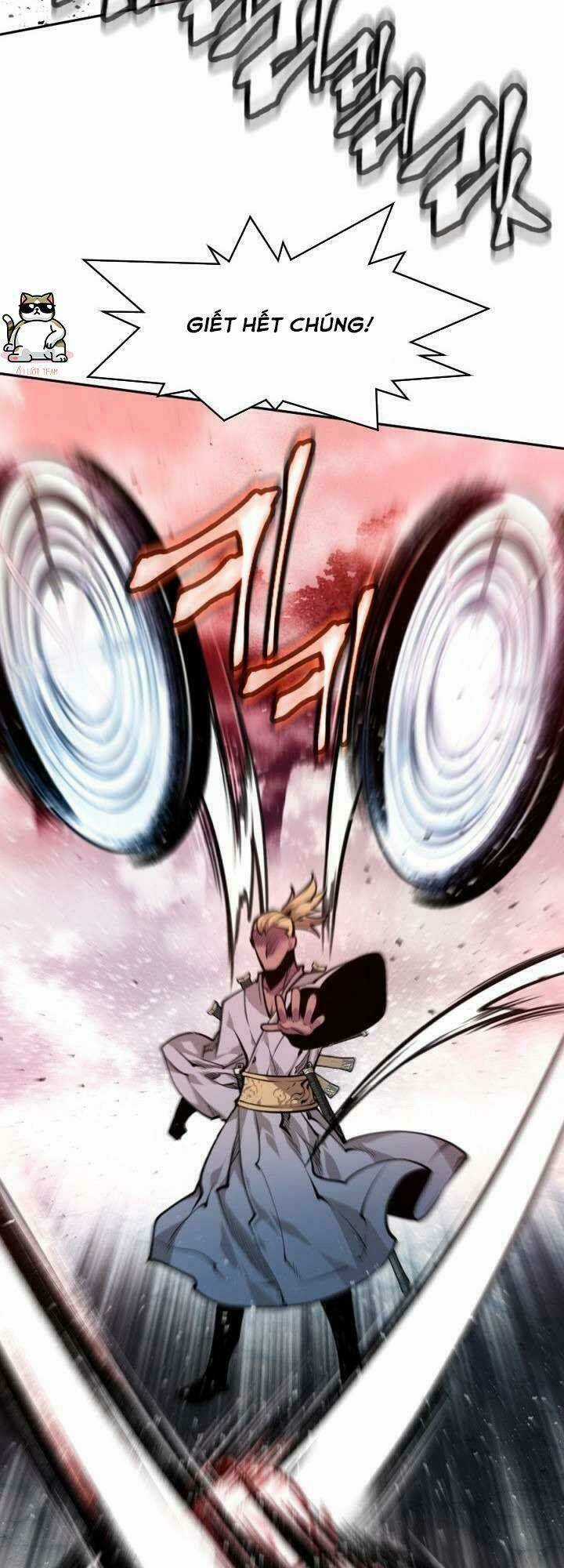 Thời Đại Hoàng Kim - Chapter 9 - Trang 71