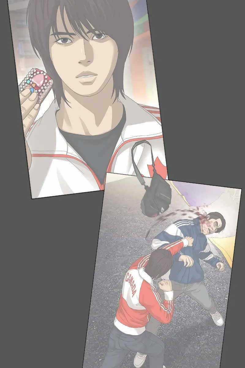 Thời Đại Ulzzang - Chapter 1.5 - Trang 117