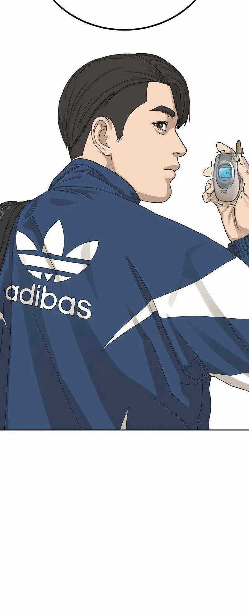 Thời Đại Ulzzang - Chapter 1.5 - Trang 18