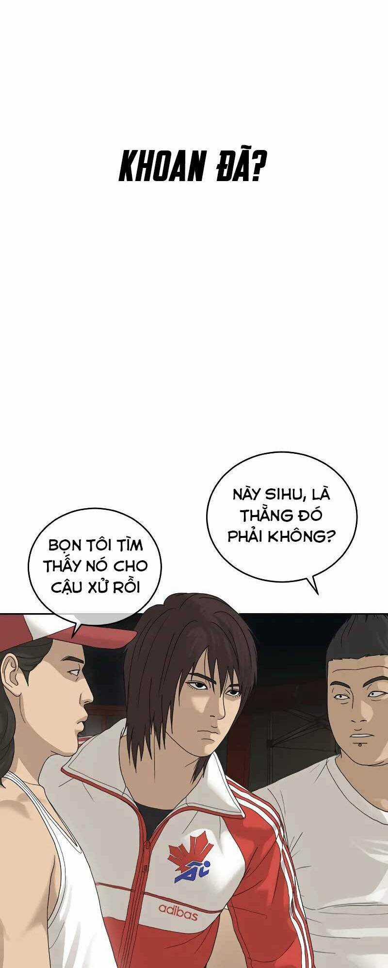 Thời Đại Ulzzang - Chapter 1.5 - Trang 27