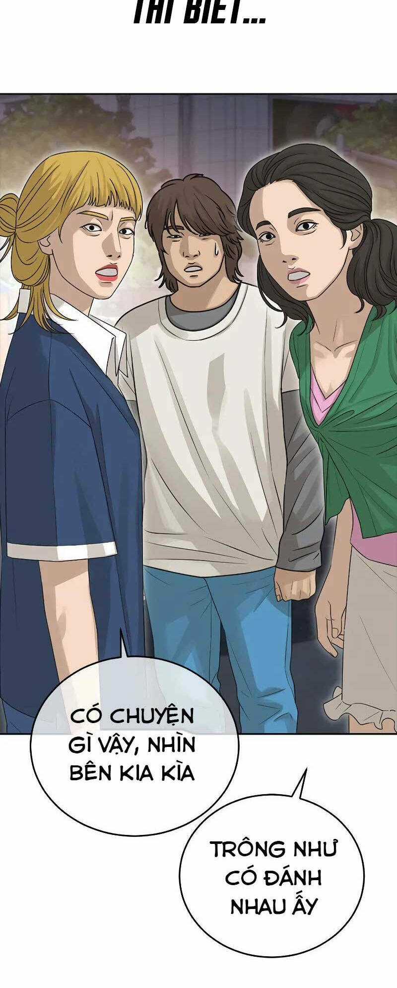 Thời Đại Ulzzang - Chapter 1.5 - Trang 54