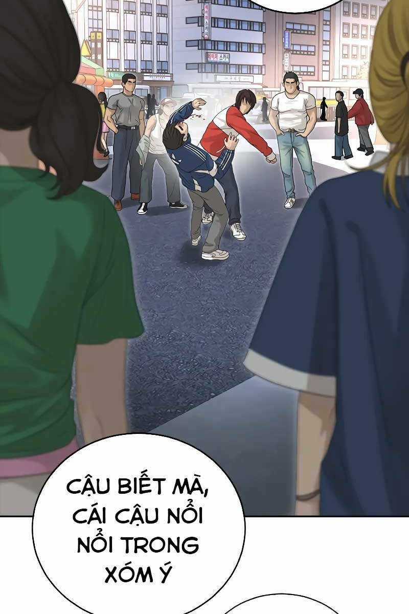 Thời Đại Ulzzang - Chapter 1.5 - Trang 56