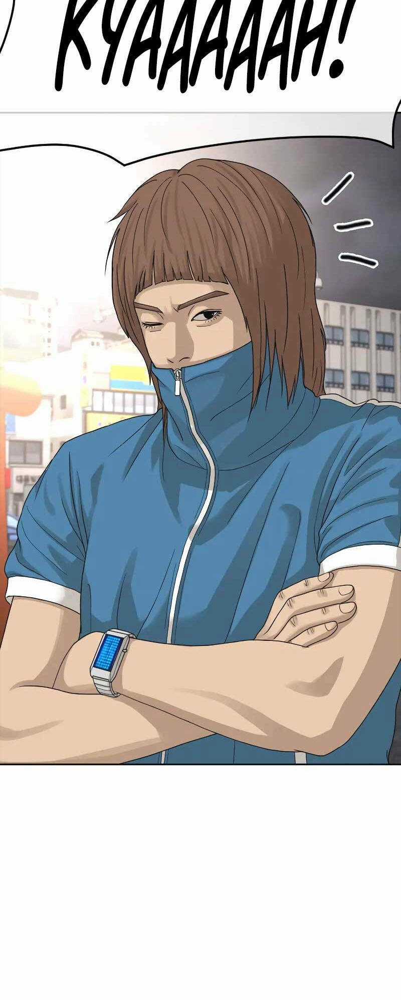 Thời Đại Ulzzang - Chapter 1.5 - Trang 63