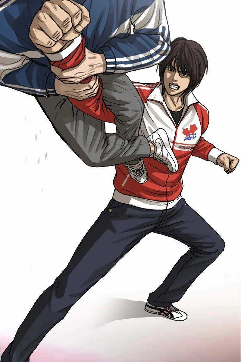 Thời Đại Ulzzang - Chapter 1.5 - Trang 92