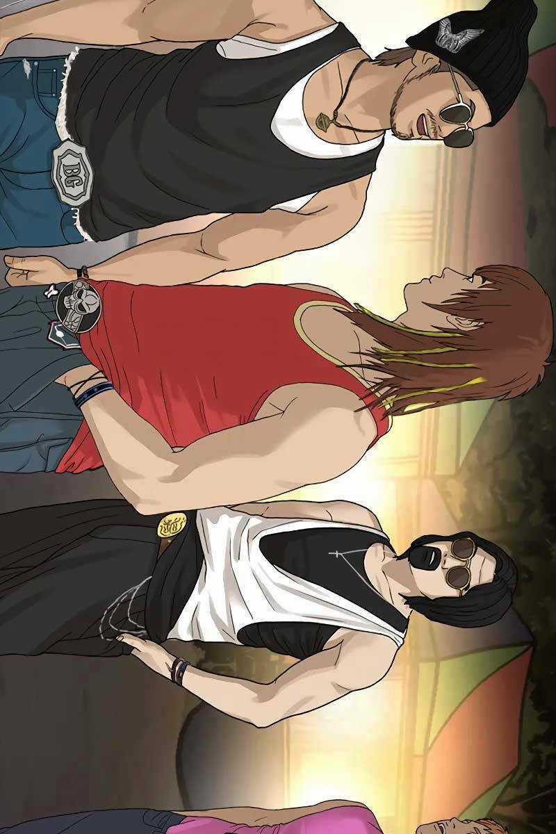 Thời Đại Ulzzang - Chapter 1 - Trang 121