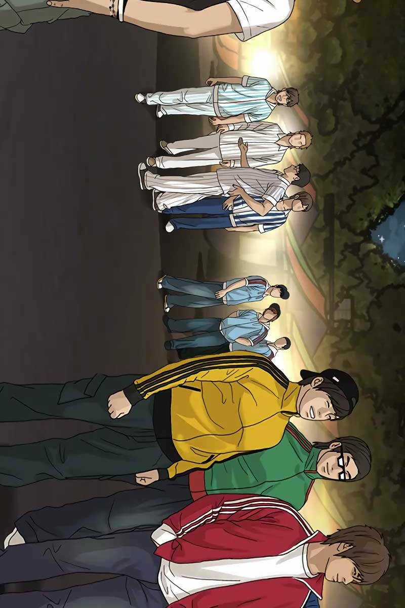 Thời Đại Ulzzang - Chapter 1 - Trang 123