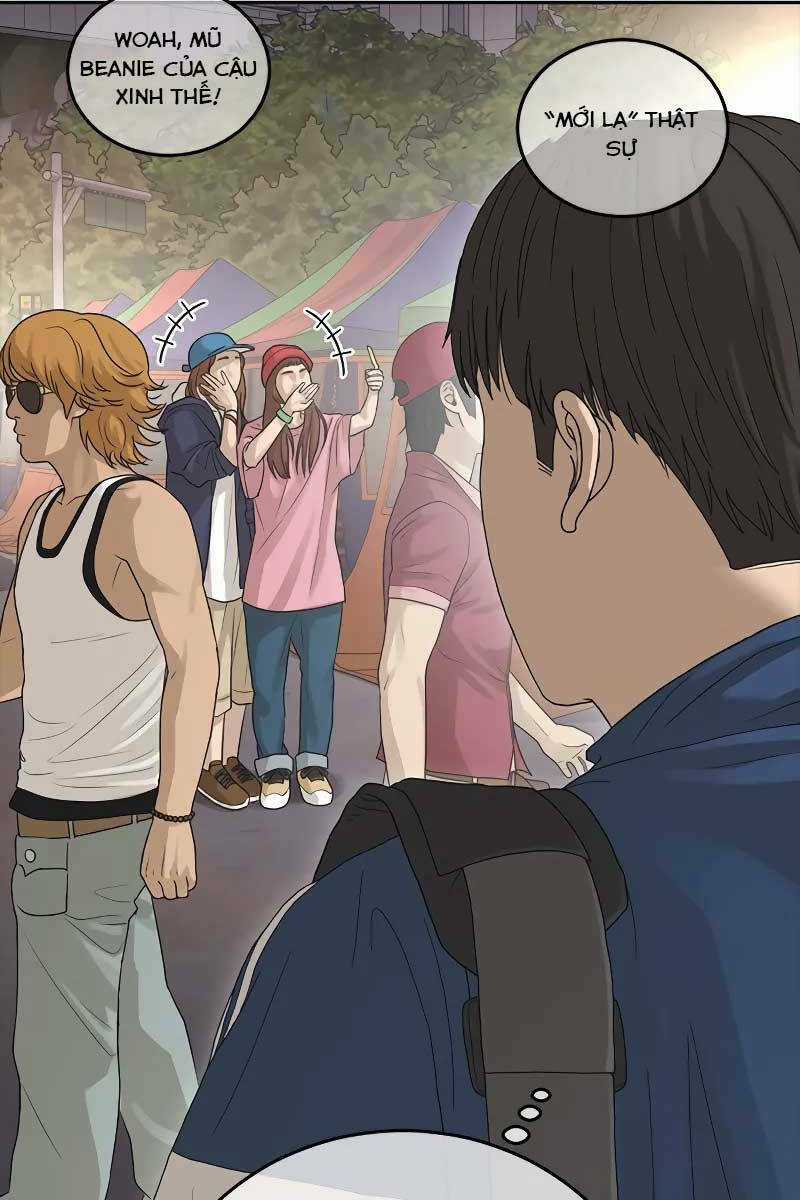 Thời Đại Ulzzang - Chapter 1 - Trang 136