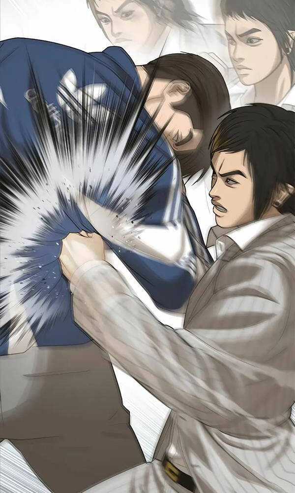 Thời Đại Ulzzang - Chapter 11 - Trang 110