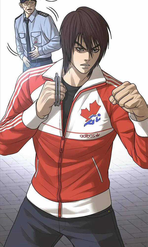 Thời Đại Ulzzang - Chapter 11 - Trang 212