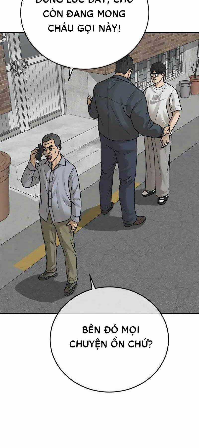 Thời Đại Ulzzang - Chapter 12 - Trang 107