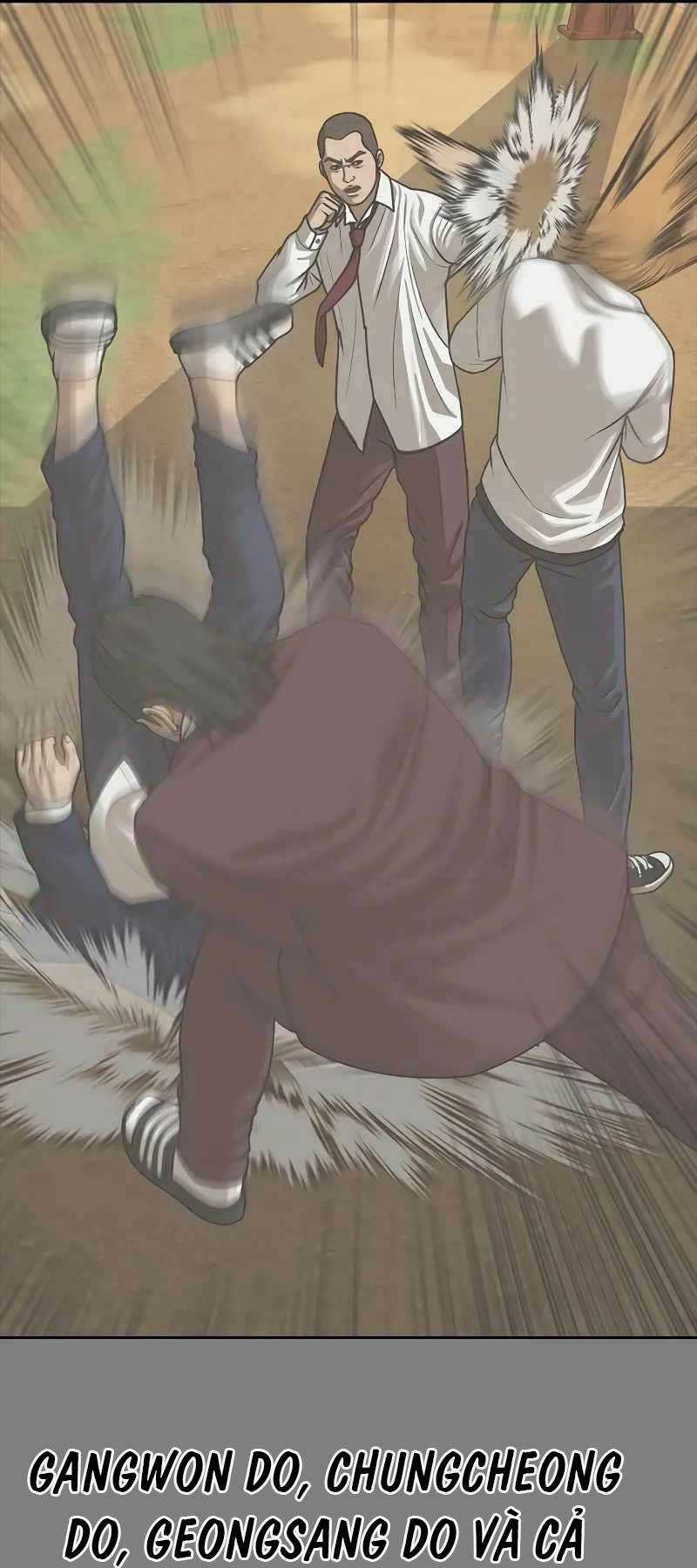 Thời Đại Ulzzang - Chapter 12 - Trang 12