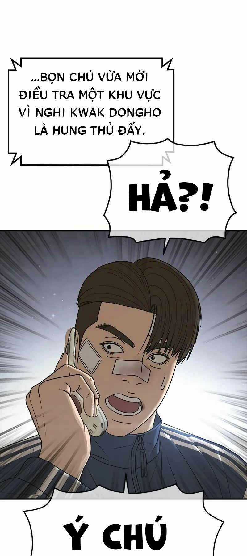 Thời Đại Ulzzang - Chapter 12 - Trang 112