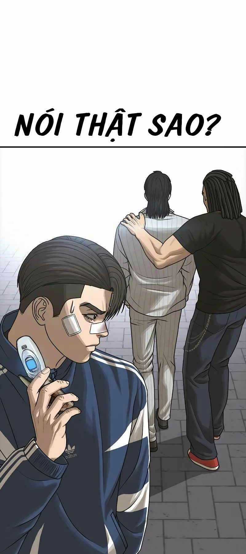 Thời Đại Ulzzang - Chapter 12 - Trang 118