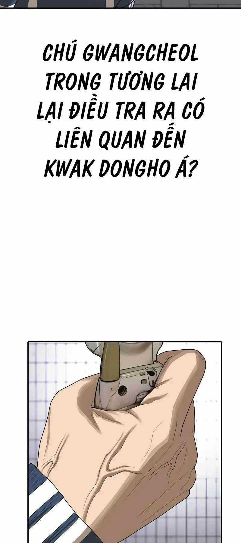 Thời Đại Ulzzang - Chapter 12 - Trang 119