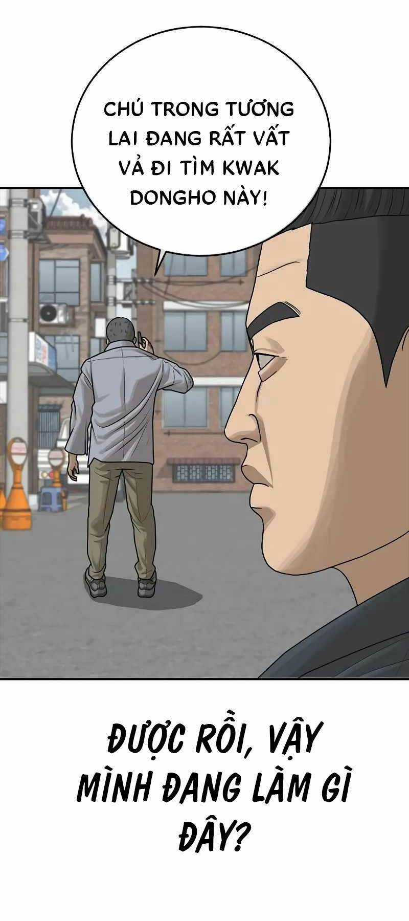 Thời Đại Ulzzang - Chapter 12 - Trang 123