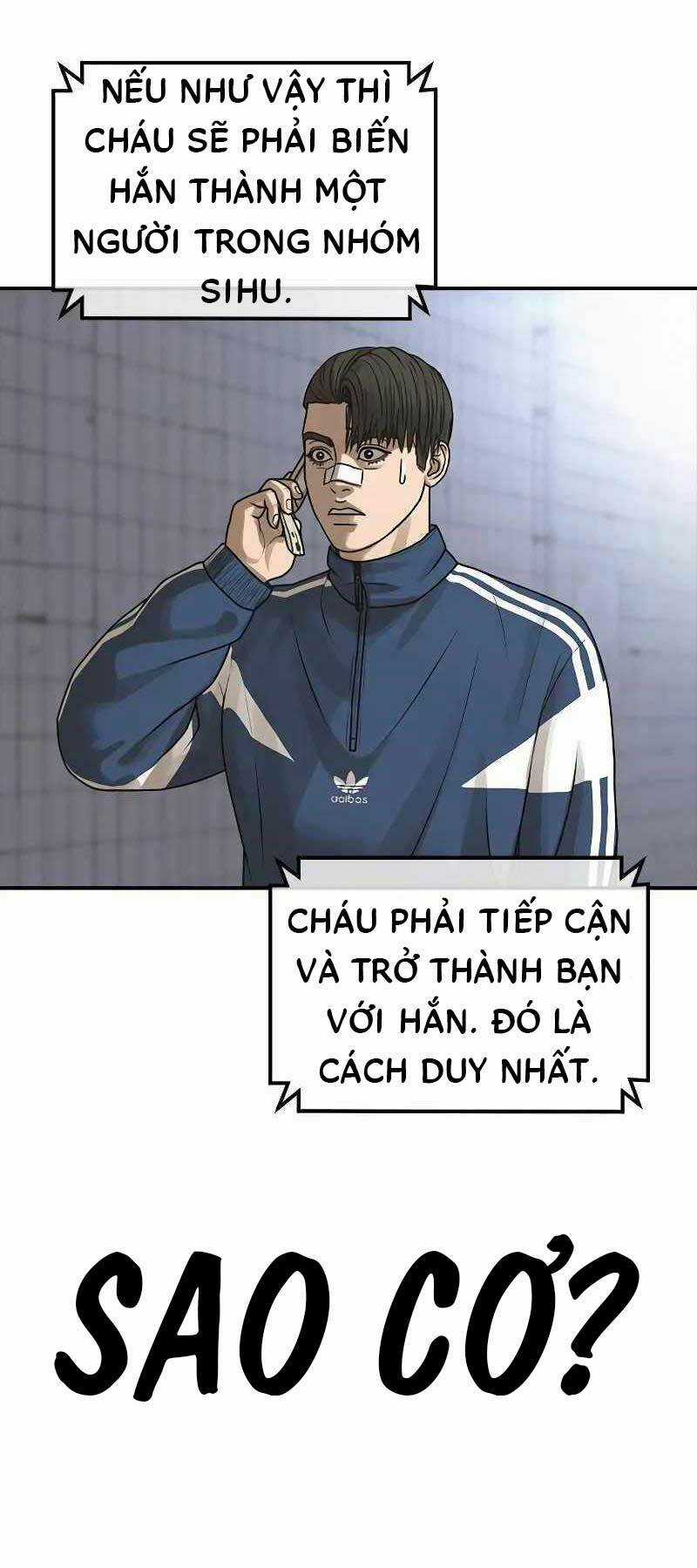 Thời Đại Ulzzang - Chapter 12 - Trang 131