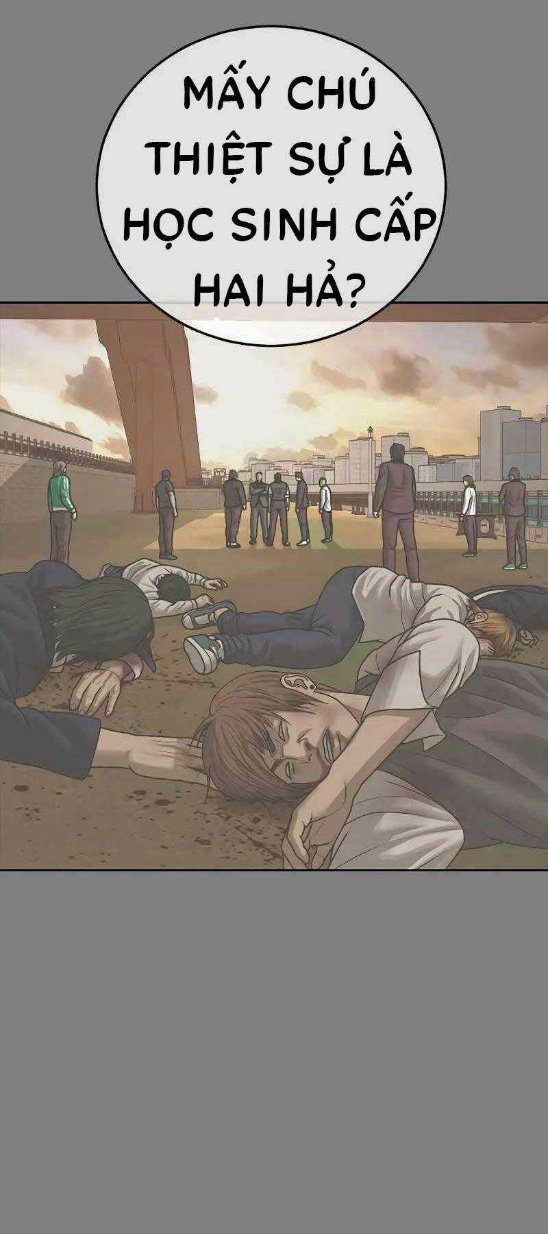 Thời Đại Ulzzang - Chapter 12 - Trang 18