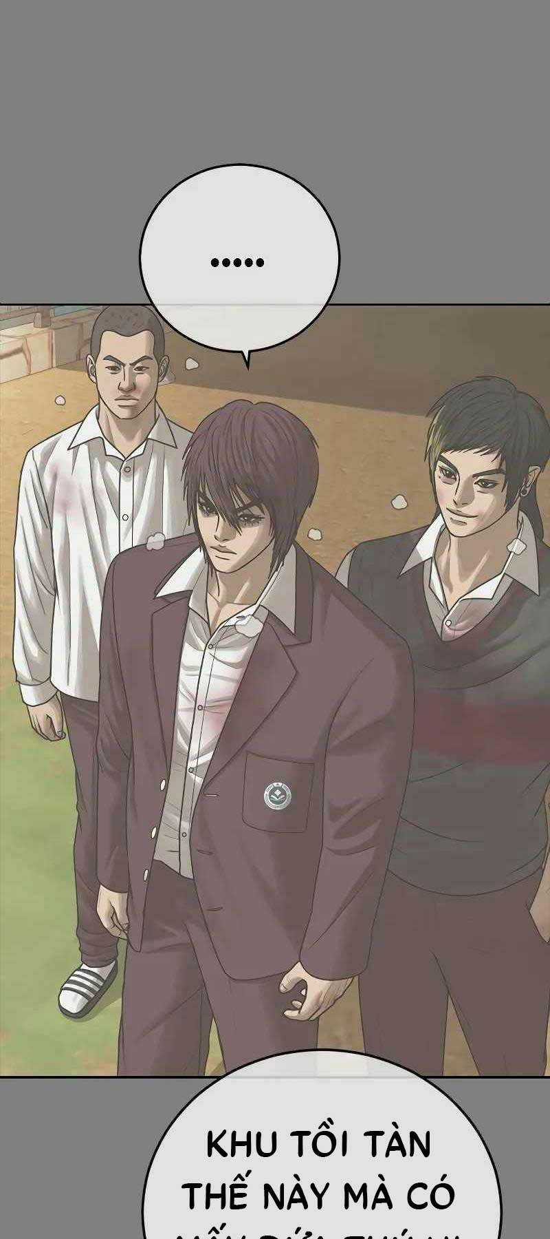 Thời Đại Ulzzang - Chapter 12 - Trang 19