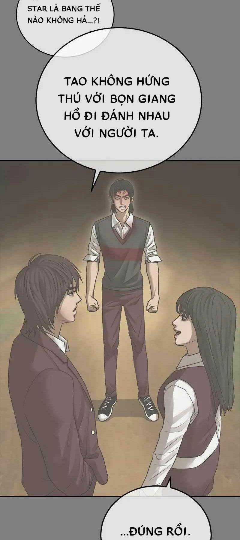 Thời Đại Ulzzang - Chapter 12 - Trang 31