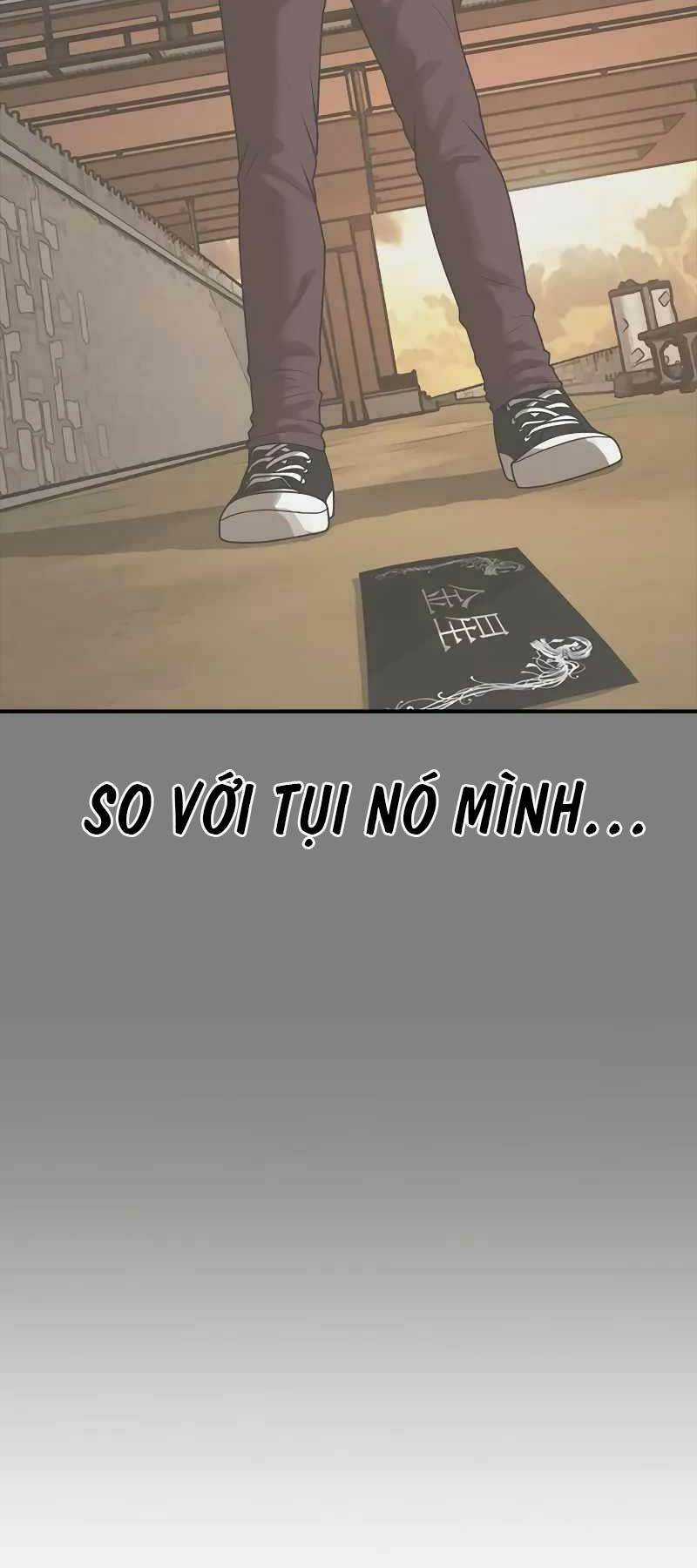 Thời Đại Ulzzang - Chapter 12 - Trang 36