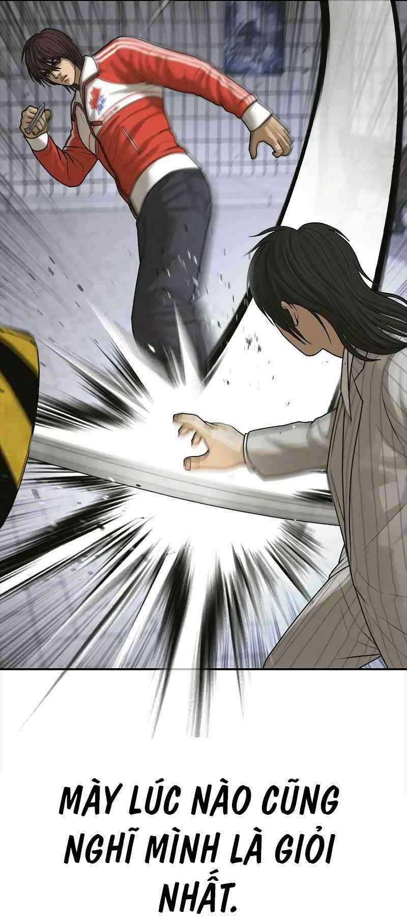 Thời Đại Ulzzang - Chapter 12 - Trang 41